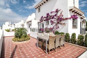 Costa Blanca Property, Real Estate for Sale : apartment or flat - Costa Blanca - Villa Martin - Price : EUR 199.000