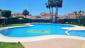 Costa Blanca Property Properties for Sale : Costa Blanca Playa Flamenca