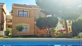 Costa Blanca Property, Real Estate for Sale : villa - Costa Blanca - Villa Martin - Price : EUR 160.000