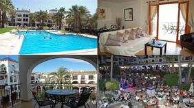 Costa Blanca Property, Real Estate for Sale : apartment or flat - Costa Blanca - Villa Martin - Price : EUR 69.999