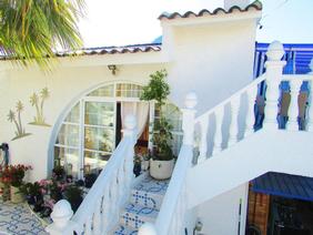 Costa Blanca Property, Real Estate for Sale : villa - Costa Blanca - Blue Lagoon - Price : EUR 249.999