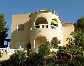 Costa Blanca Property, Real Estate for Sale : villa - Costa Blanca - San Miguel - Price : EUR 279.950