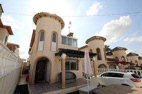 Costa Blanca Property, Real Estate for Sale : house - Costa Blanca - El Galan - Price : EUR 159.950