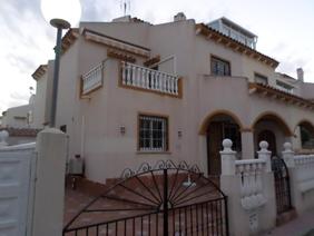 Costa Blanca Property, Real Estate for Sale : house - Costa Blanca - Playa Flamenca - Price : EUR 125.000