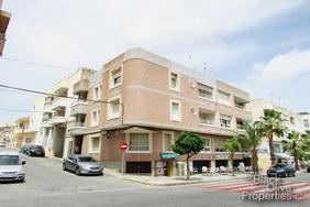 Costa Blanca Property, Real Estate for Sale : apartment or flat - Costa Blanca - San Miguel - Price : EUR 77.950