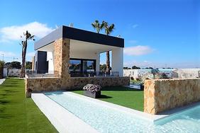 Costa Blanca Property, Real Estate for Sale : apartment or flat - Costa Blanca - Villa Martin - Price : EUR 139.000