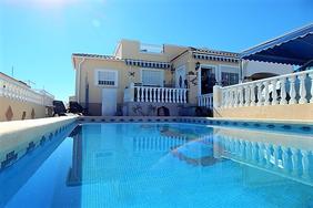Costa Blanca Property, Real Estate for Sale : villa - Costa Blanca - Playa Flamenca - Price : EUR 165.000