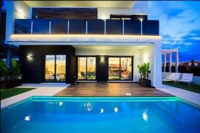 Costa Blanca Property, Real Estate for Sale : villa - Costa Blanca - Cabo Roig - Price : EUR 339.000